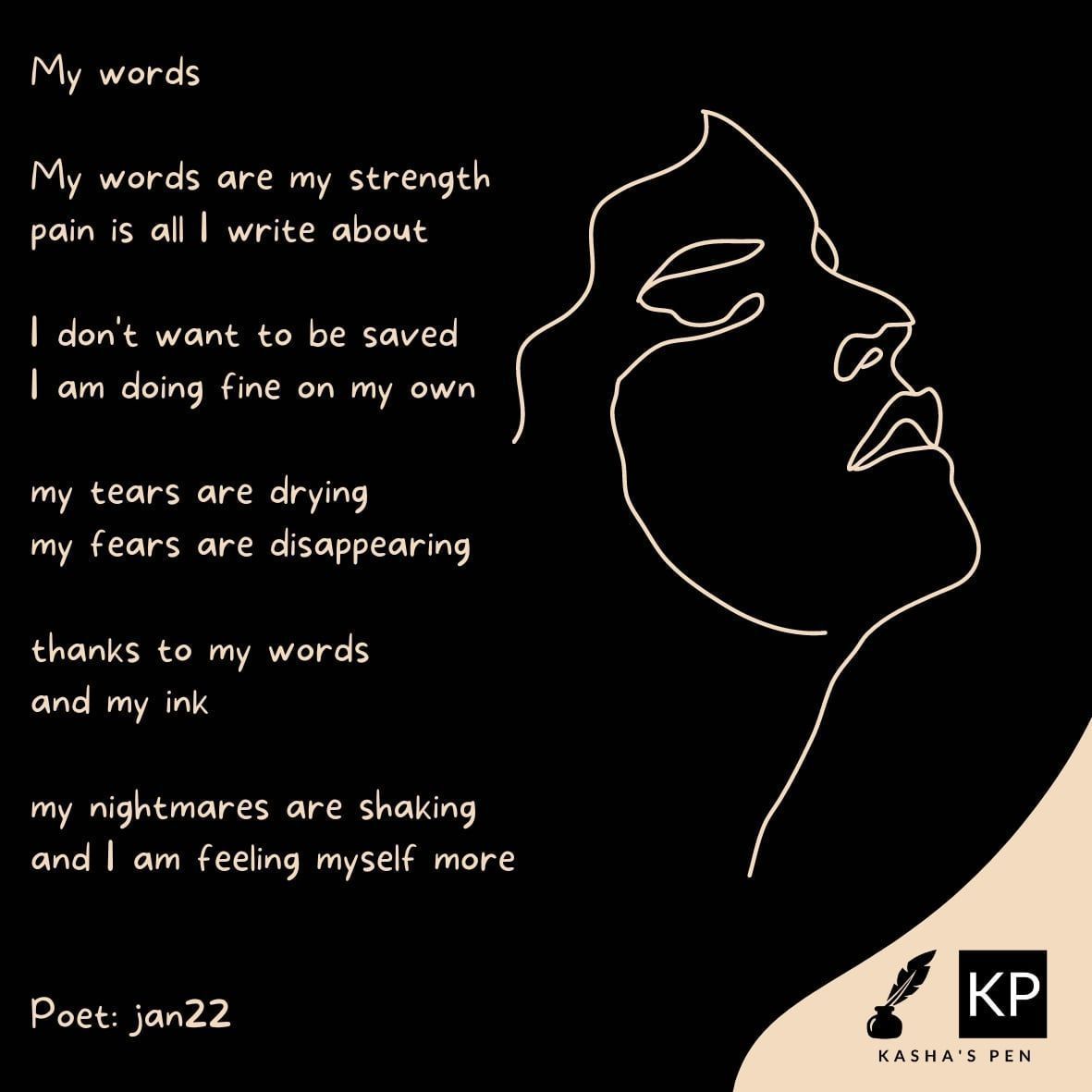 Kasha's Pen tweet media