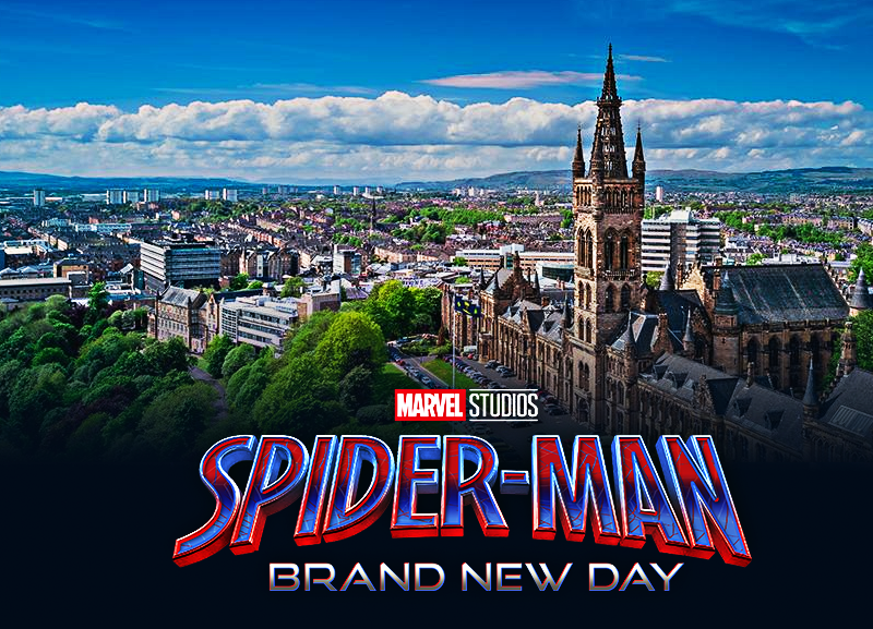 Marvel Spoiler Ⓐ tweet media
