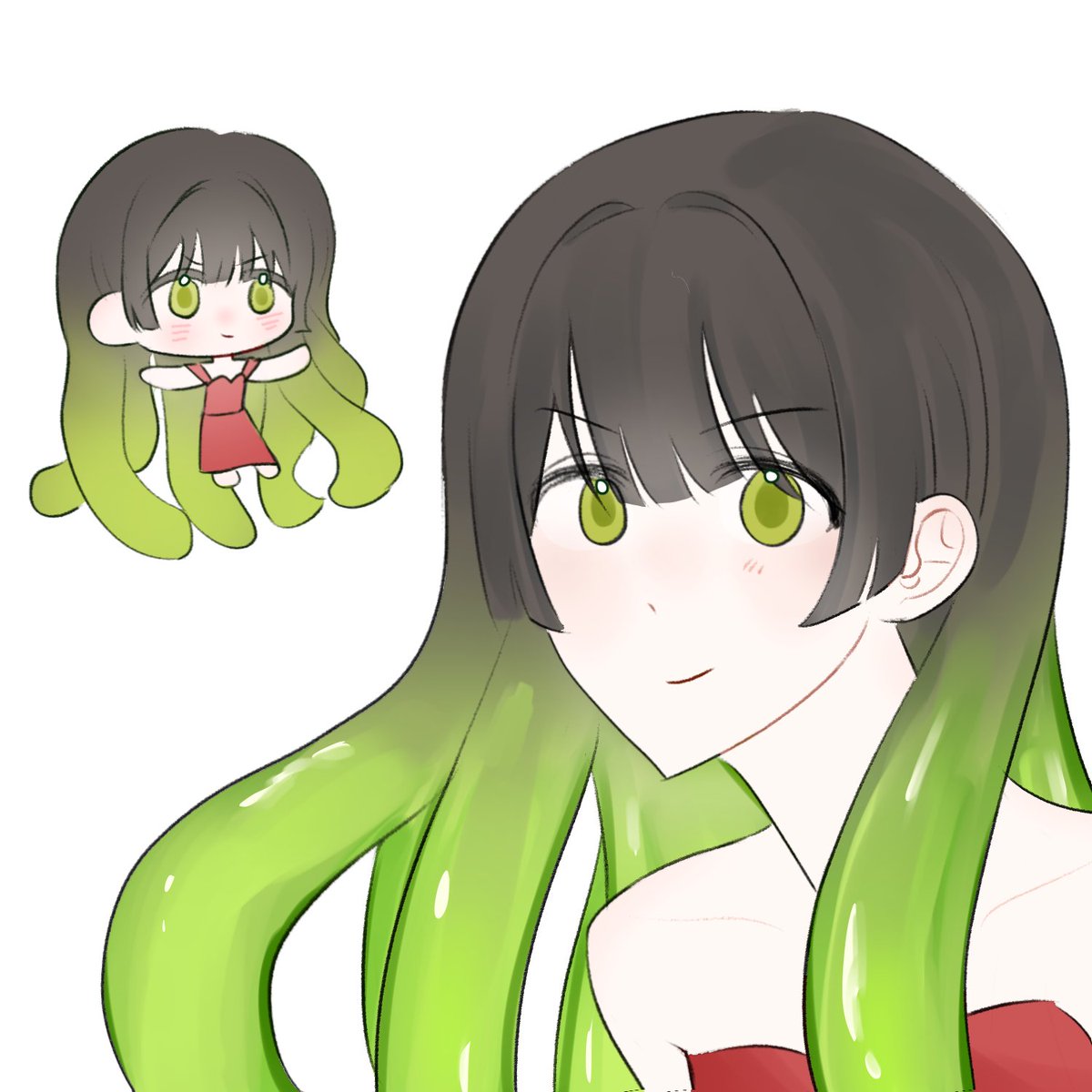 #2선생님저다시태어날래요!2
#역변커

하나둘셋장수고등학교화이팅!
김민지로 러닝했습니다!^^