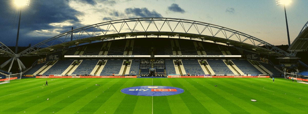 Burnley Football Supporters Club tweet media