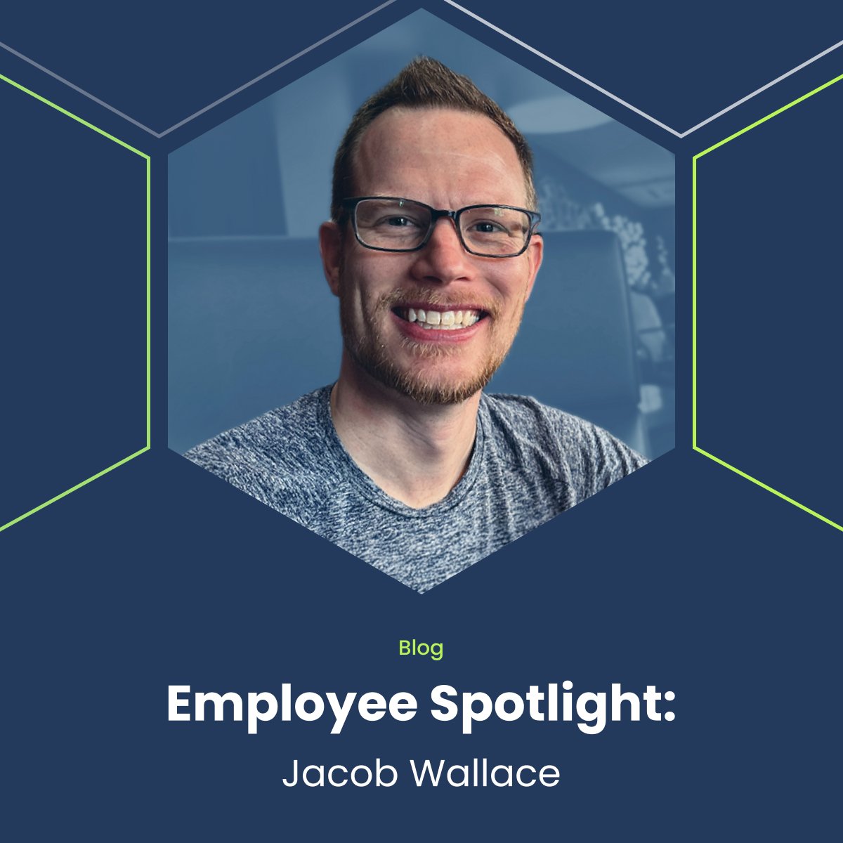 Nasuni's tweet image. We sat down with Jacob Wallace, Data Portability Product Manager, to talk about the evolution of his role at @Nasuni and how he helps customers embrace data movement with confidence.

☁️ Read our latest Q&amp;amp;A blog to learn more! 💬 bit.ly/4mAUvX7

#DataPortability #Cloud