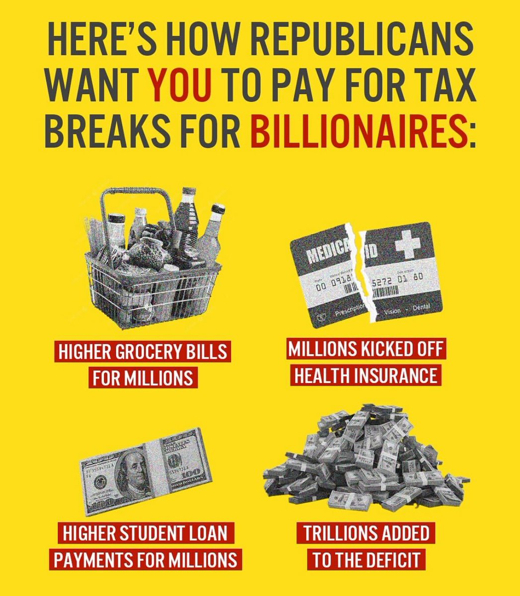 #TrumpsBillWillKill If people Lose their healthcare and Medicaid and Medicare benefits are cut, people will die. Will you call your Senators? 202-224-3121