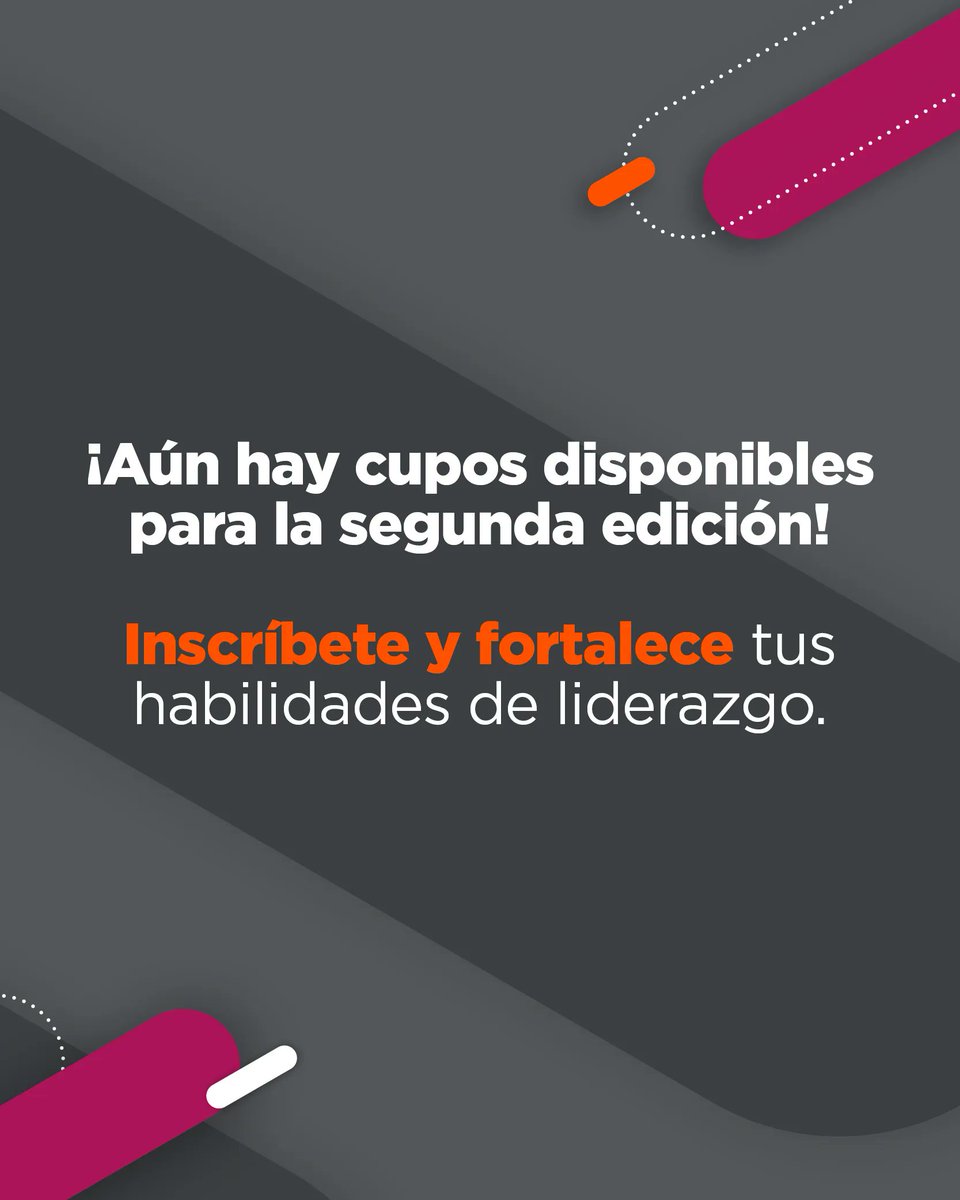 🚀El Programa Advocacy de la Academia REDMAD cierra su primera edición con éxito y se prepara para una segunda versión, orientada a mujeres en cargos de alta dirección que buscan influir estratégicamente en espacios de toma de decisiones. 
Inscripciones en
docs.google.com/forms/d/1v7bmE…