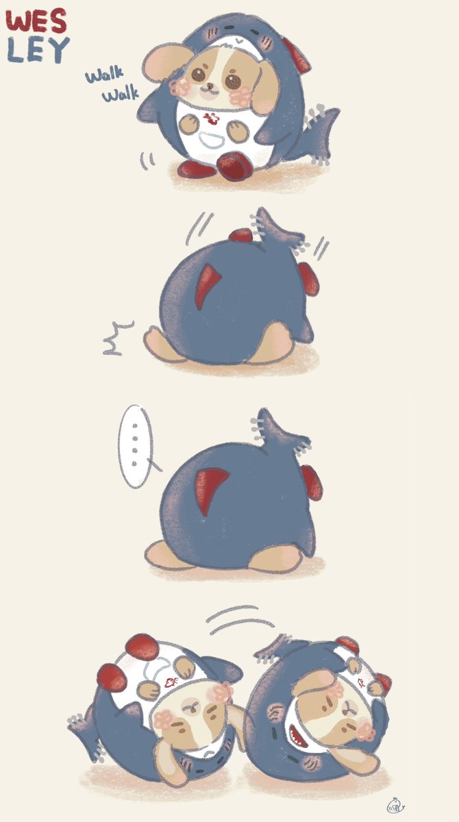 Walking and Rolling 🙂‍↕️

#EMDISTRICTxWilliamEst #WilliamEst #WESLEY