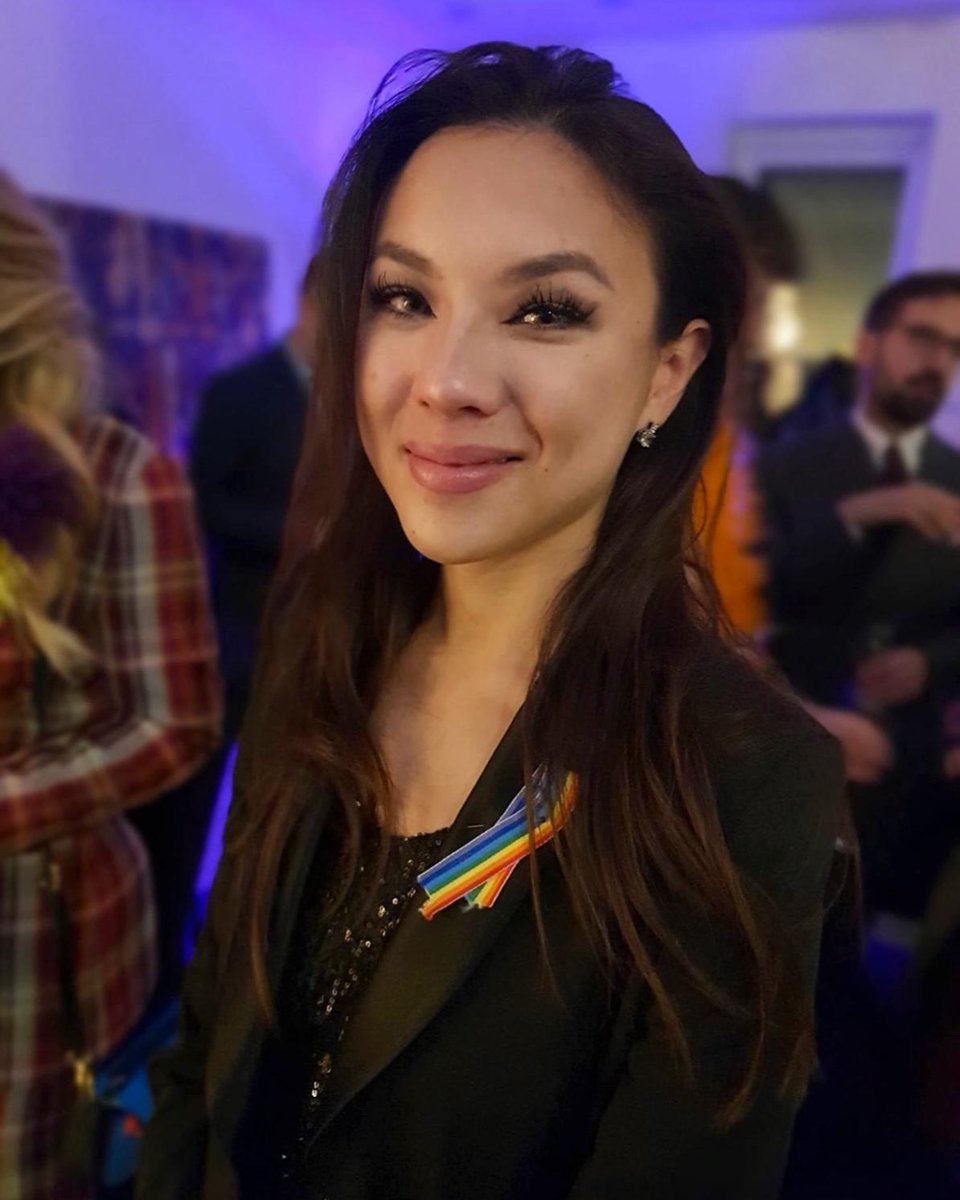 05.06.2025 r. - poseł <a href="/AK_Wisniewska/">Aleksandra Uznańska-Wiśniewska</a> jako jedyna wstrzymała się od głosu, w czasie głosowania nad ustawą o ustanowieniu 11.07. Dniem Pamięci o Polakach- Ofiarach Ludobójstwa dokonanego przez OUN-UPA na Kresach Wschodnich II RP.

435 parlamentarzystów było za.

ZAPAMIĘTAMY!