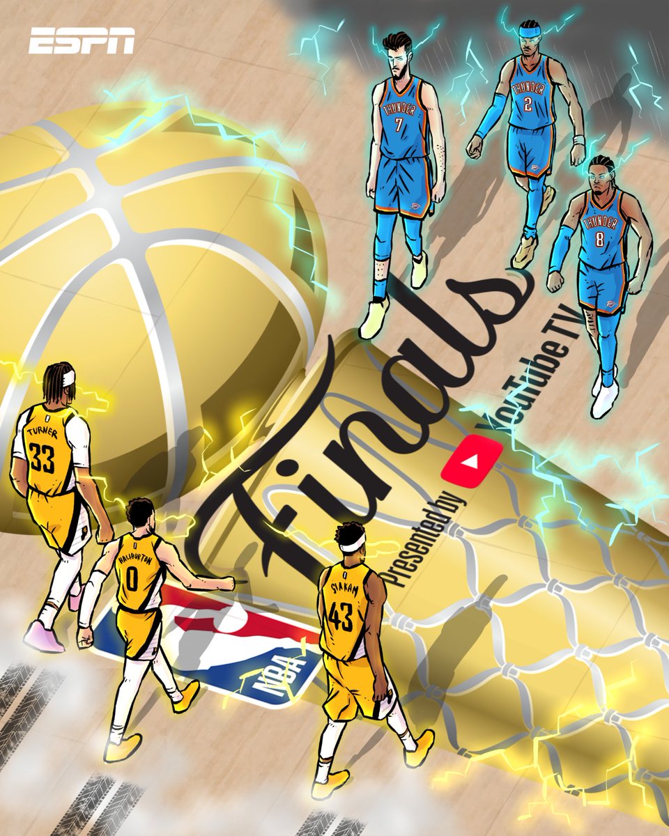 NBA on ESPN tweet media