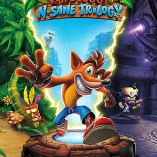 Fireblade_94's tweet photo. 🎮 Throwback Thursday is here! 🎮
Last week I rage quit Crash Bandicoot 1 😤
Tonight I might go back for redemption... or dive into Crash Bandicoot 2 instead! 🌀🍌
Come hang out, laugh at the chaos, and enjoy the nostalgia!
📺 https://t.co/i57tKXhdpu]
🕗 Live tonight @ 9:30pm GMT https://t.co/9fFBz7WJi1