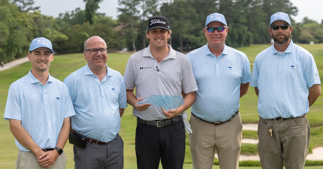 UNC HEALTH Championship tweet media