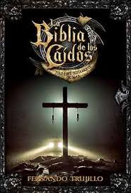TiLaYaLi's tweet photo. Un libro más  leído para este 2025
"La biblia de los caídos, tomo 3 del testamento de MAD" @F_TrujilloSanz

#leoycomparto #booklove #lectura #literatura #book #lectores #librosrecomendados #leeresvivir #frases #escritores #reading #letras #Méxicosilee https://t.co/7k4yotUMIe