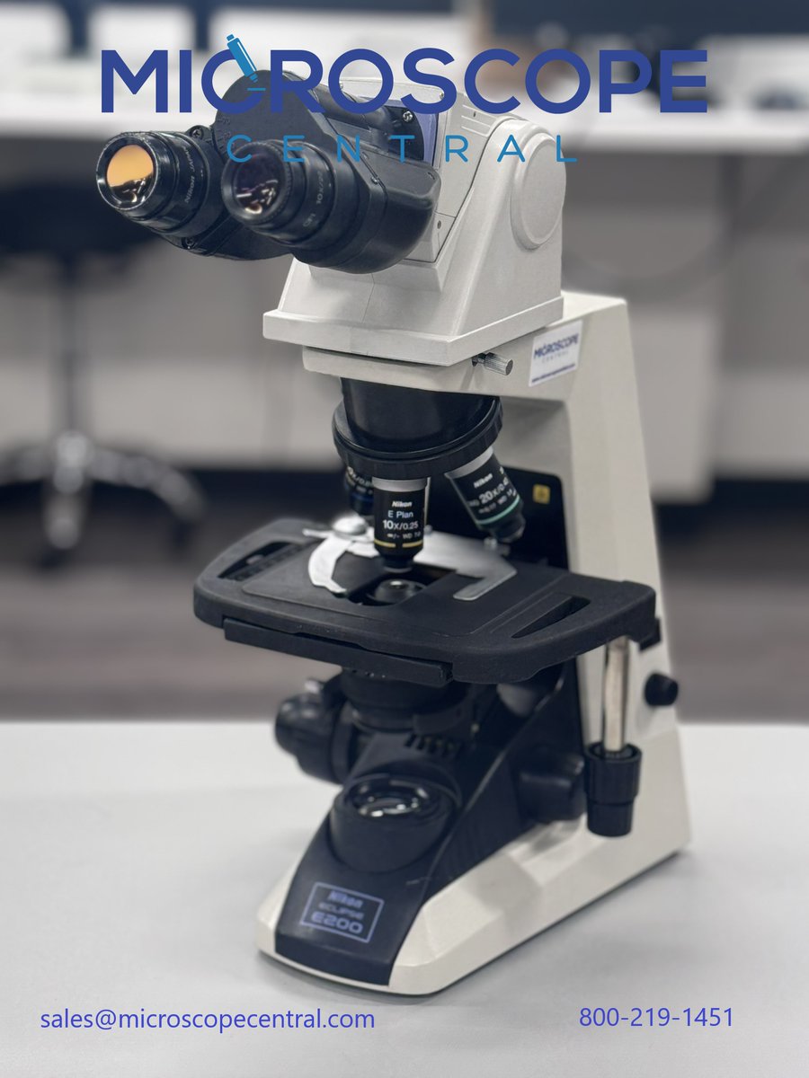 Microscope Central (@MicroscopeCentr) / Posts / X