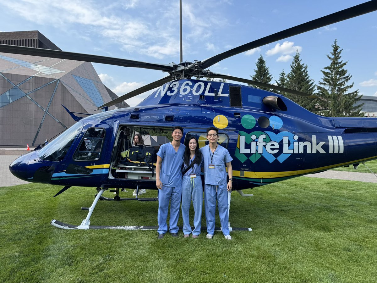 Christopher Fordyce (@fordycecb) on Twitter photo Great to see <a href="/UBCCardio/">UBC Cardiology Residency Program</a> <a href="/CardioUBC/">UBC Cardiology</a> Fellows ๐จ๐ฆ at the <a href="/UMN_CCCEdSummit/">UMN Critical Care Cardiology Education Summit</a> ! Incredible program and sim facility. Thanks <a href="/AndreaElliottUM/">Andrea Elliott</a> for the invitation and for your leadership! Great to see <a href="/UBCCardio/">UBC Cardiology Residency Program</a> <a href="/CardioUBC/">UBC Cardiology</a> Fellows ๐จ๐ฆ at the <a href="/UMN_CCCEdSummit/">UMN Critical Care Cardiology Education Summit</a> ! Incredible program and sim facility. Thanks <a href="/AndreaElliottUM/">Andrea Elliott</a> for the invitation and for your leadership!