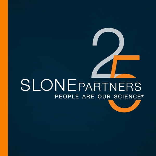 Slone Partners proudly celebrates our 25th anniversary in 2025, a testament to our commitment to excellence and creating an exceptional customer experience. We thank all of you who have been a part of our journey and have supported us along the way! #lifesciences #executivesearch