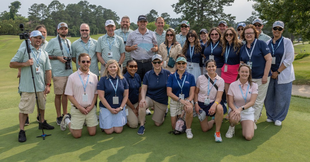 UNC HEALTH Championship (@unchealthchamp) on Twitter photo A huge thank you to the incredible teammates at UNC Health, the <a href="/McConnellGolf/">McConnell Golf</a> staff, and the <a href="/RaleighCC/">Raleigh Country Club</a> Golf Course Maintenance crew for making this championship week possible. Their dedication behind the scenes truly created an unforgettable week of golf in Raleigh. 👏💙 A huge thank you to the incredible teammates at UNC Health, the <a href="/McConnellGolf/">McConnell Golf</a> staff, and the <a href="/RaleighCC/">Raleigh Country Club</a> Golf Course Maintenance crew for making this championship week possible. Their dedication behind the scenes truly created an unforgettable week of golf in Raleigh. 👏💙