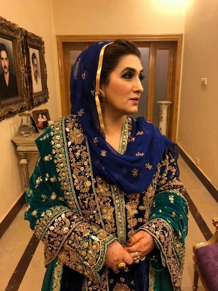 ASIM MUNIR TRIED TO APPROACH MY WIFE.

-IMRAN KHAN