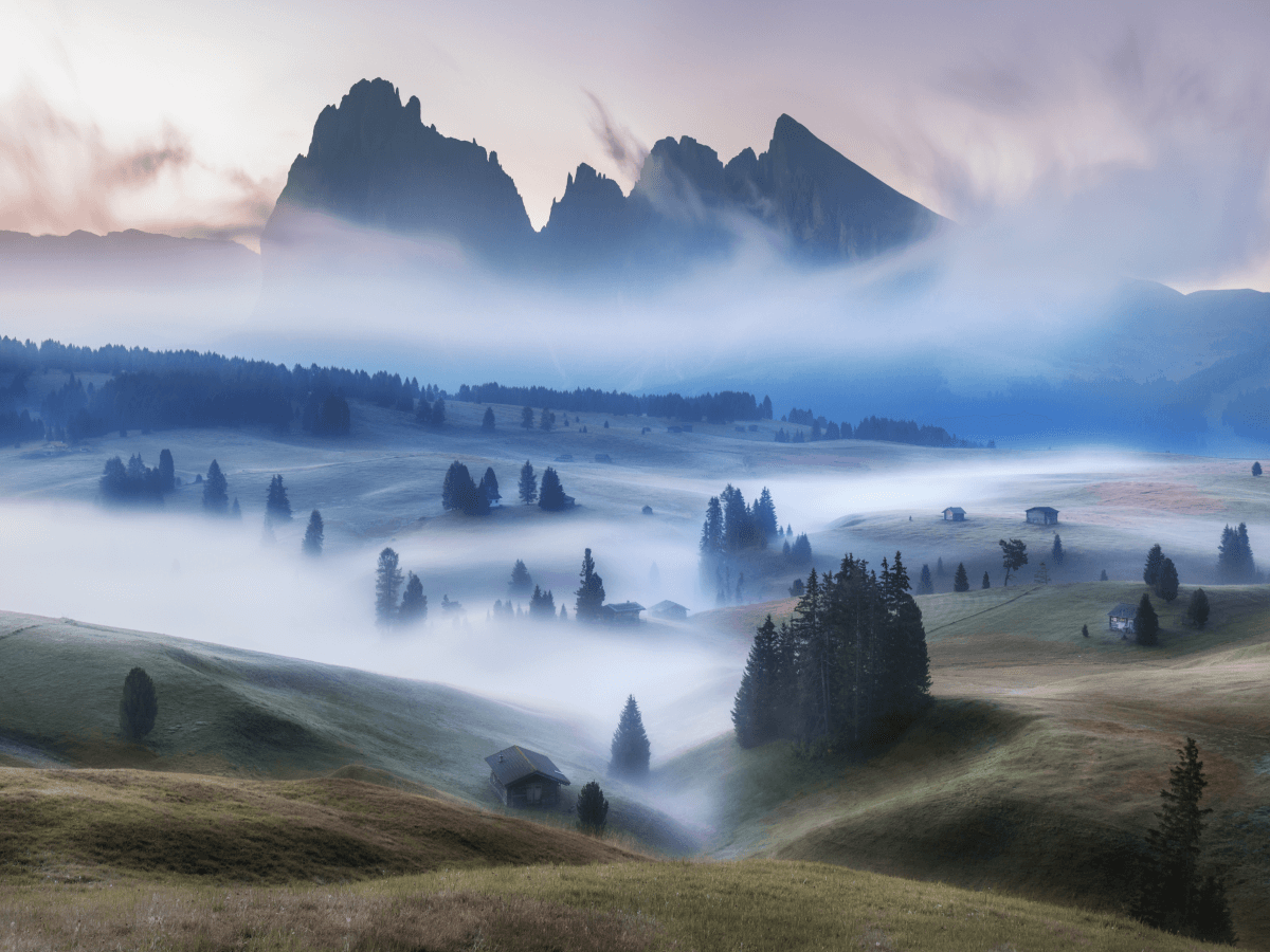 Crafting Atmospheric Images with Fog and Mist bit.ly/43zgtm0 #editorschoice #500PX