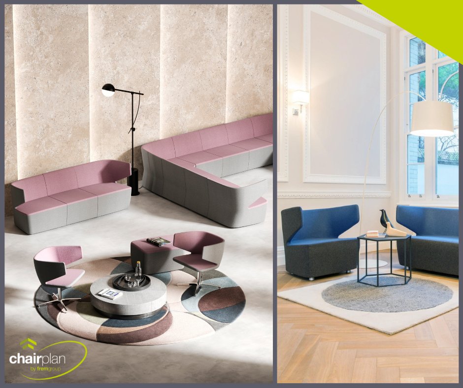 Quiet details, big impact. The right fabric and thoughtful finishes transform a chair from functional to exceptional. Fully customizable. Upholstered in any fabric. Made to last.