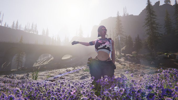JuanJo RC - Stream ON! Bienvenidos a un pequeño directo ;) #oncehuman #openworld #gaming https://t.co/sUJ7xkbicm https://t.co/AM2r3JZqUo