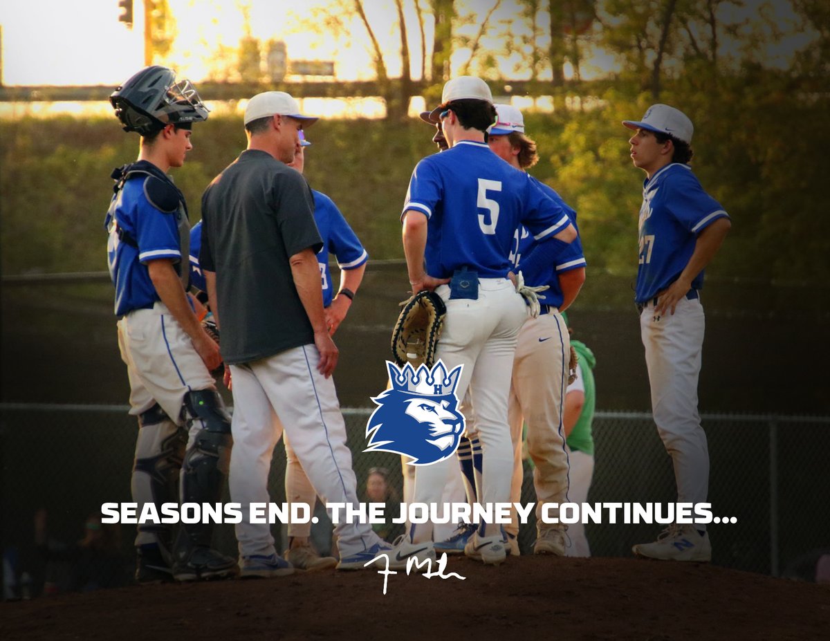 Hopkins Royals BSBL tweet media