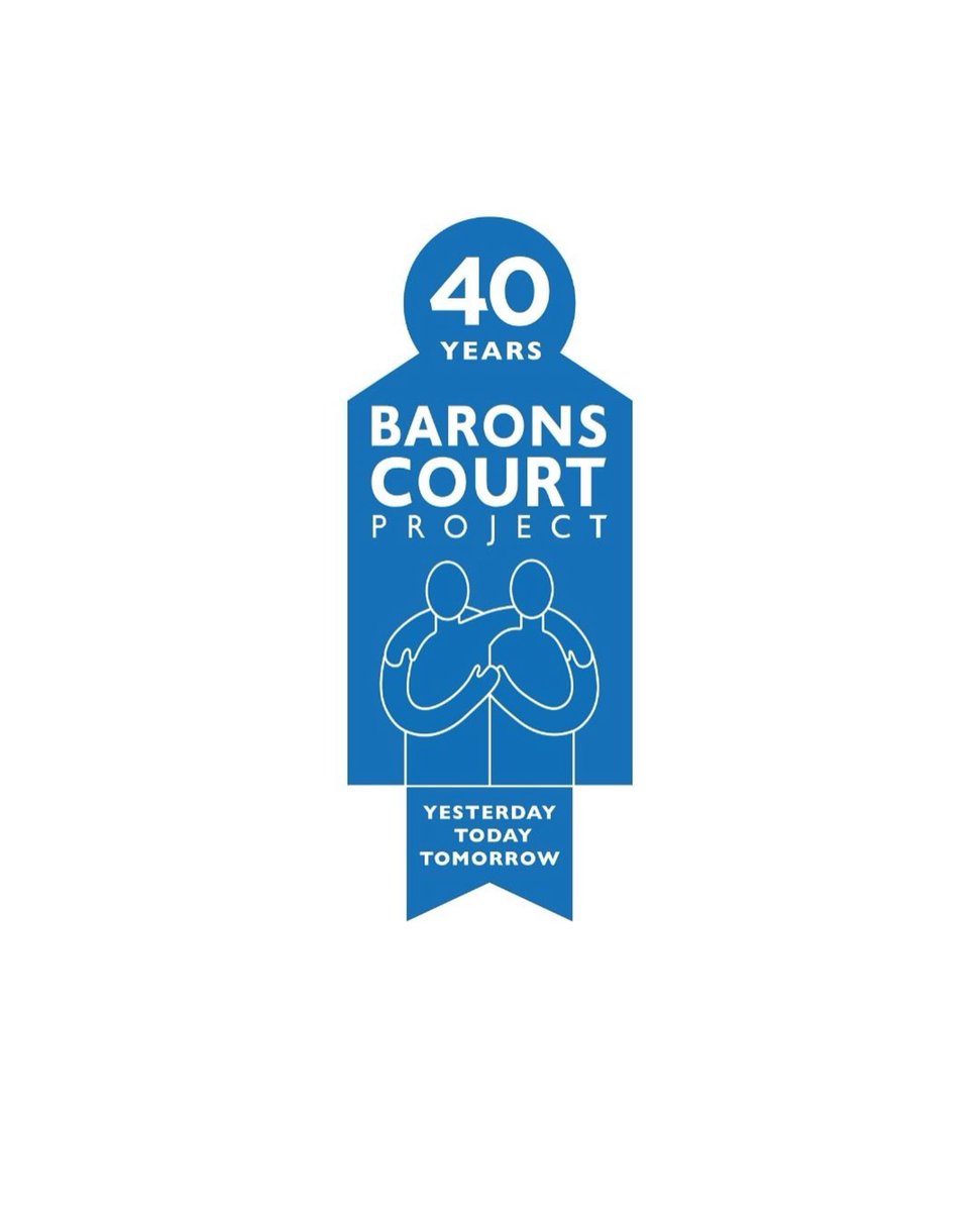 Today we have launched our 40th Birthday Year. We will be having lots of events to recollect, take stock and plan for the future. We’ve even got a special logo for the year.
Lots of events which we share, hope you will come.