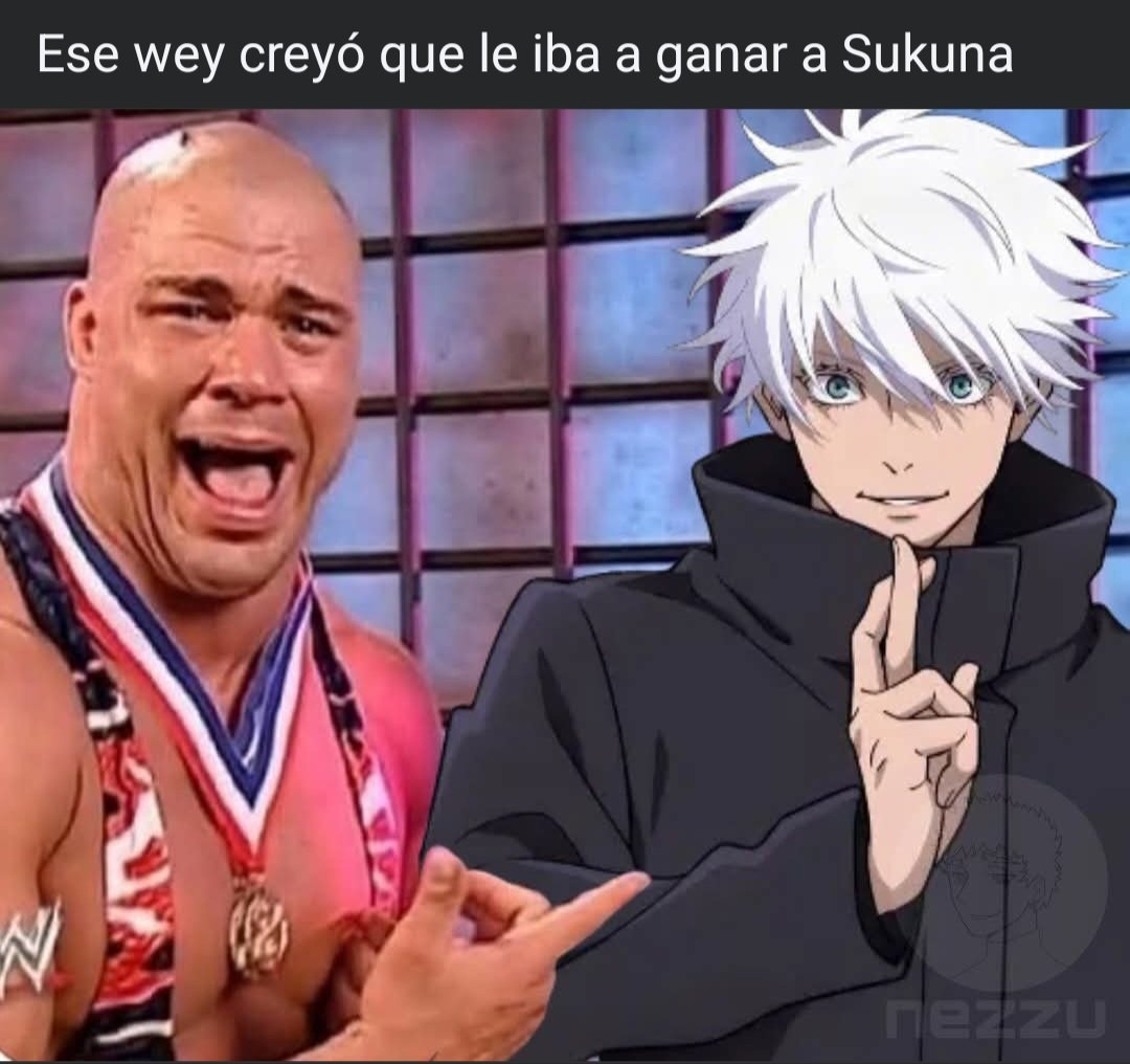 IvanPonce09's tweet photo. @KaguyaSama_Fan Xd https://t.co/nkUP19vsZr
