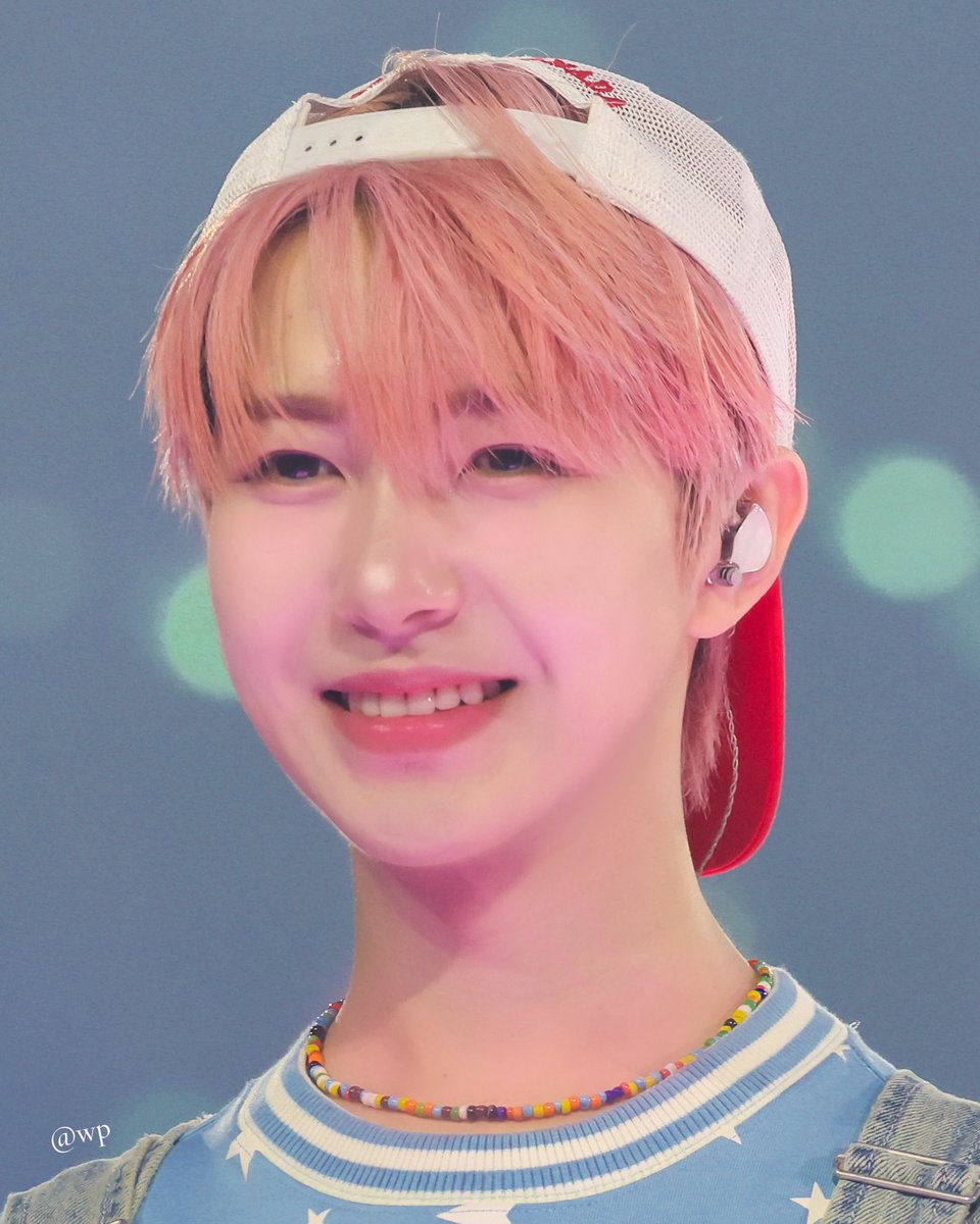 250525          
웃는 모습이 너무너무 예쁘니 솜사탕🍑
#RENJUN #런쥔 
#NCTDREAM #NCT