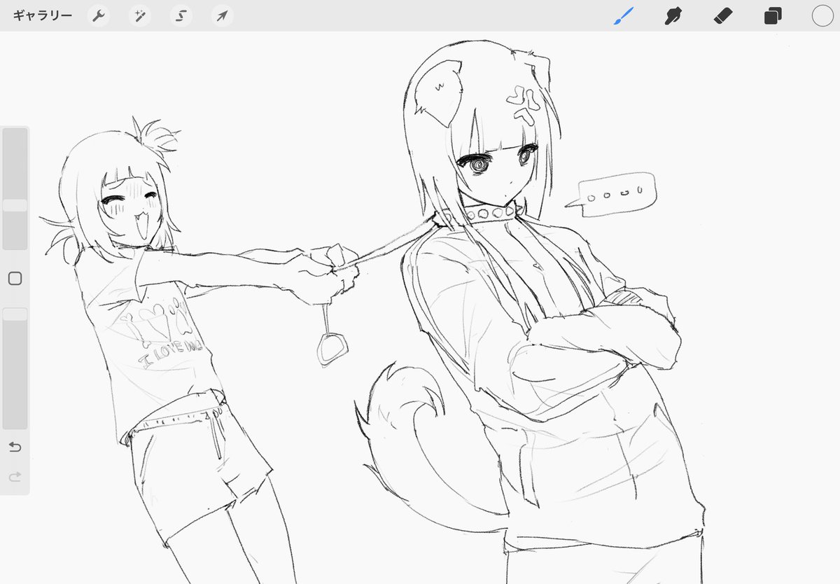 お久しぶりです🥺私は一周年事実を今になって知りました🥲🥲🥲忙しすぎた！！！