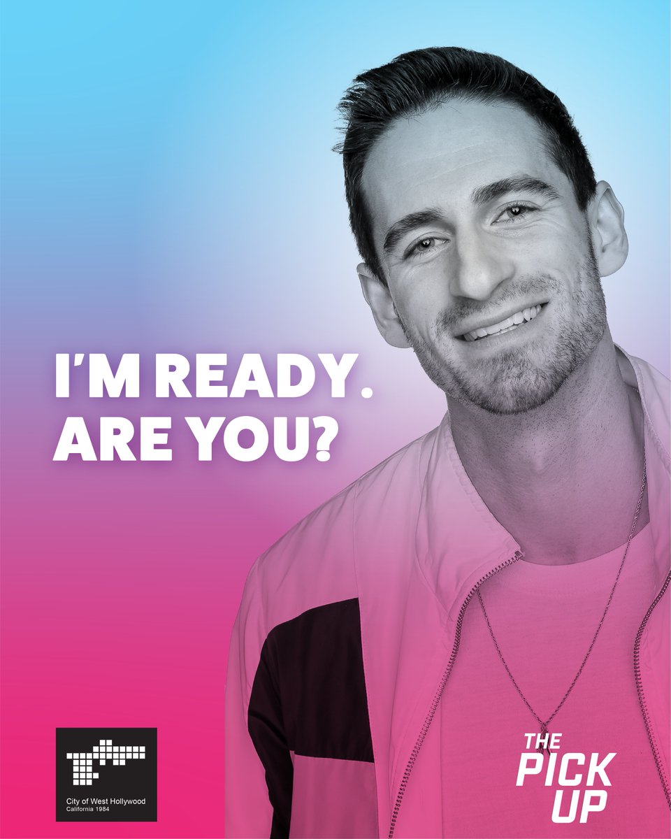 Hope everybody had a great time at #WeHoPride last weekend!

The #WeHoPickUp is back to running its normal route and hours this weekend:

Fri &amp; Sat: 8 PM - 3 AM
Sun: 2 PM - 10 PM

See you all onboard! 👍

More info: wehopickup.com
<a href="/WeHoCity/">City of West Hollywood</a>