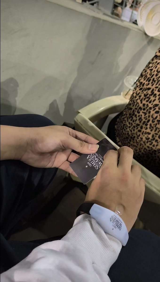 Remyrose (@remz_alavata) on Twitter photo From ambushing him to accompany me at Pagtatag con last 2023 to him buying tickets for SaW 2025.
THIS IS SB19 HOUR
SAWper PCD ANG A’TIN
<a href="/SB19Official/">SB19 Official</a> #SB19
#SB19_SaW_PostConDaldalan From ambushing him to accompany me at Pagtatag con last 2023 to him buying tickets for SaW 2025.
THIS IS SB19 HOUR
SAWper PCD ANG A’TIN
<a href="/SB19Official/">SB19 Official</a> #SB19
#SB19_SaW_PostConDaldalan