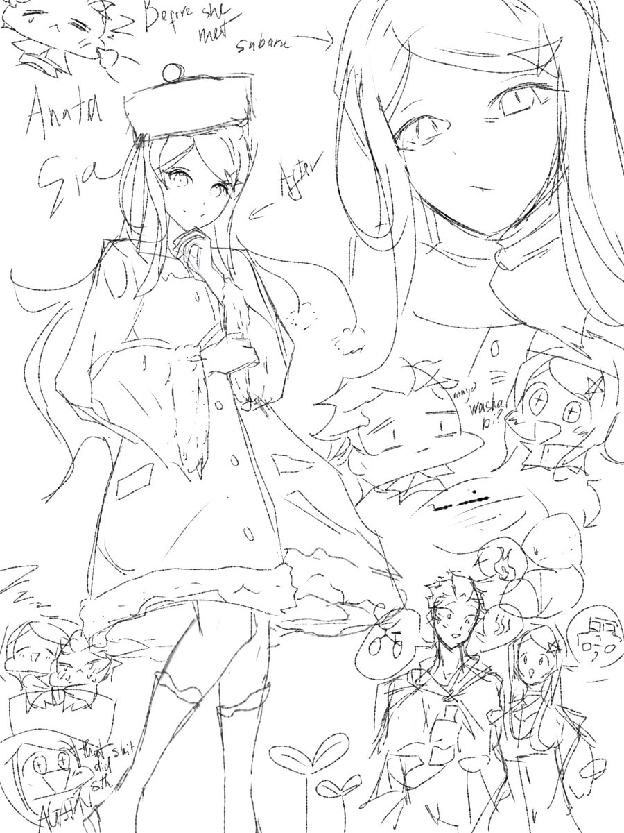 Nonemone tweet media