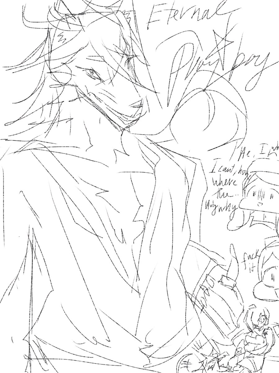 Nonemone tweet media