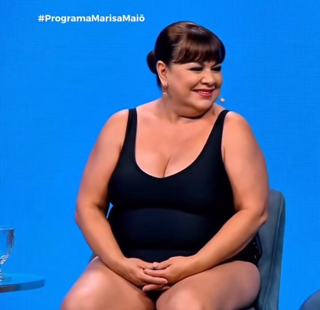 Queremos o #ProgramaMarisaMaio no lugar de #Encontro da tv Globo!!!
Vamos criar um abaixo assinado online. Urgente! 😁