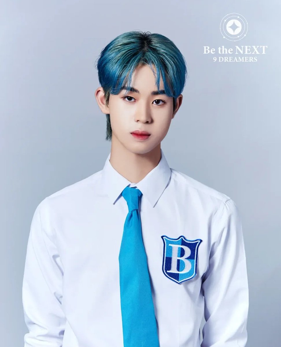 shio_syhao's tweet photo. BTN trainee Perfect ?! Is now a tpop?!
PERFECT is now a member of TPOP called “P2P” soon to debut.
Im so happy to see him again:)
So let's support perfect ✨!
#bethenext_9dreamers #P2P #PERFECT #P2PPROJECT #TPOP https://t.co/QskPmExRlP