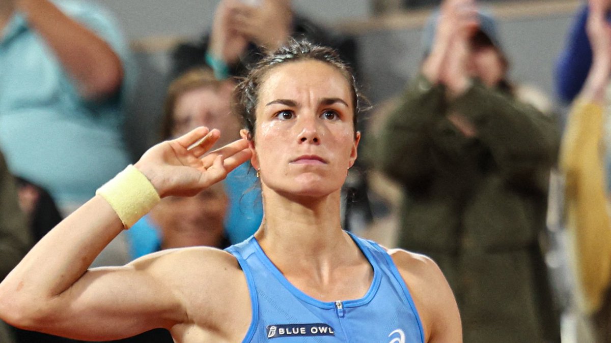 Clément Garin tweet media