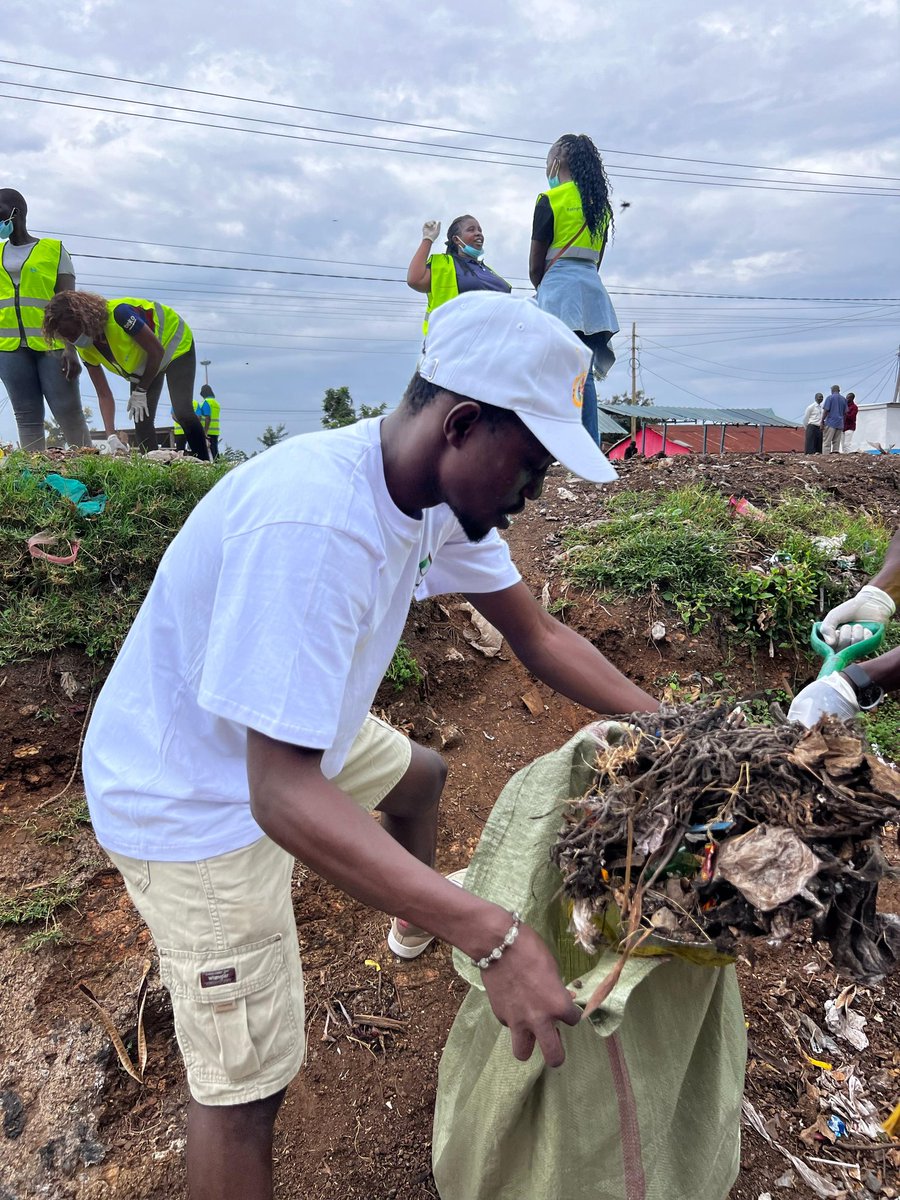 TvSdg_'s tweet photo. World Environmental Day 2025 celebration at Joel Omino Primary School #WorldEnvironmentDay2025 
#SDG13 
#TvSDG https://t.co/JiGhPuaDpz