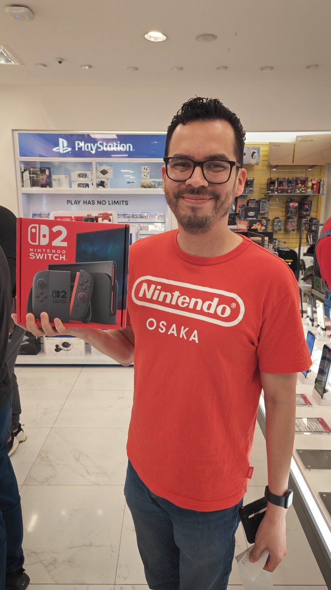 Alejandro Ramírez (The Legend of Kid) tweet media