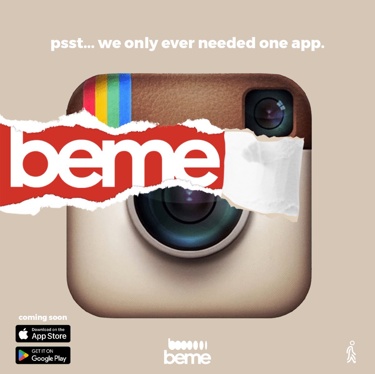 the everything app tweet media