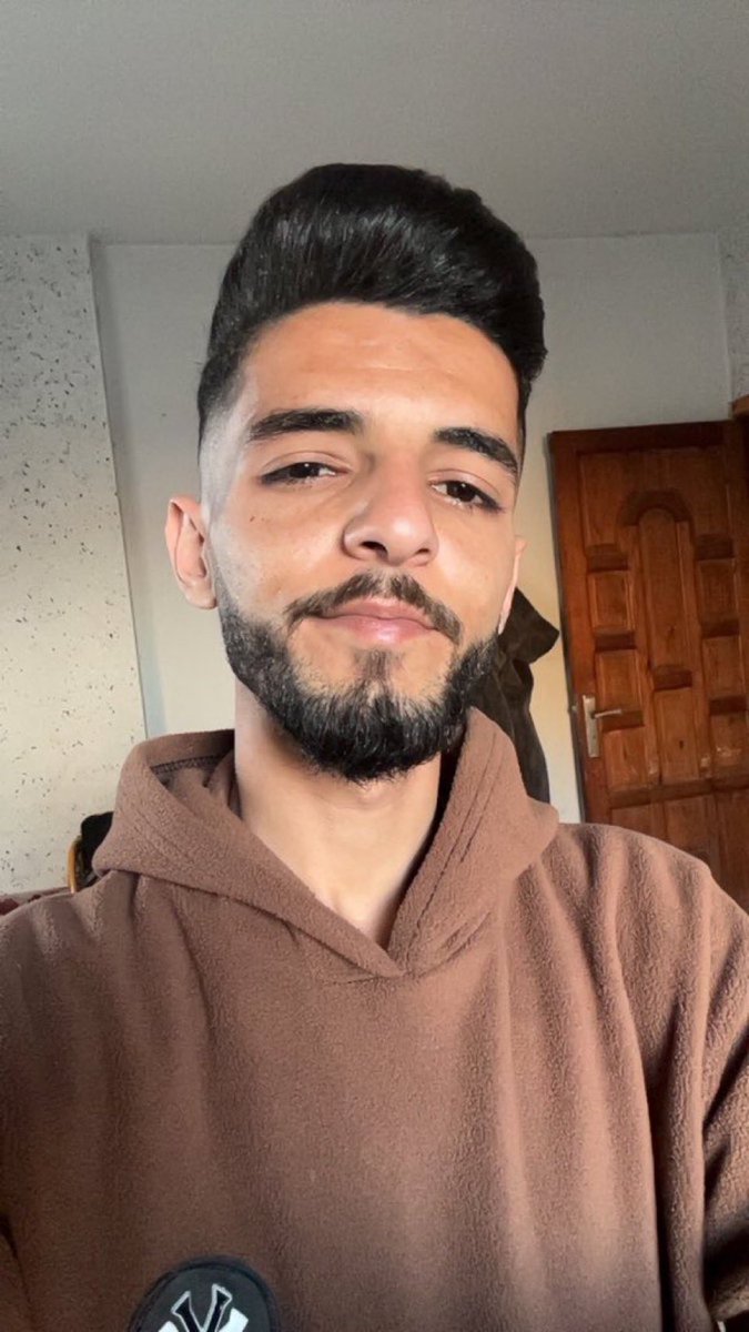 yazan𓂆 tweet media