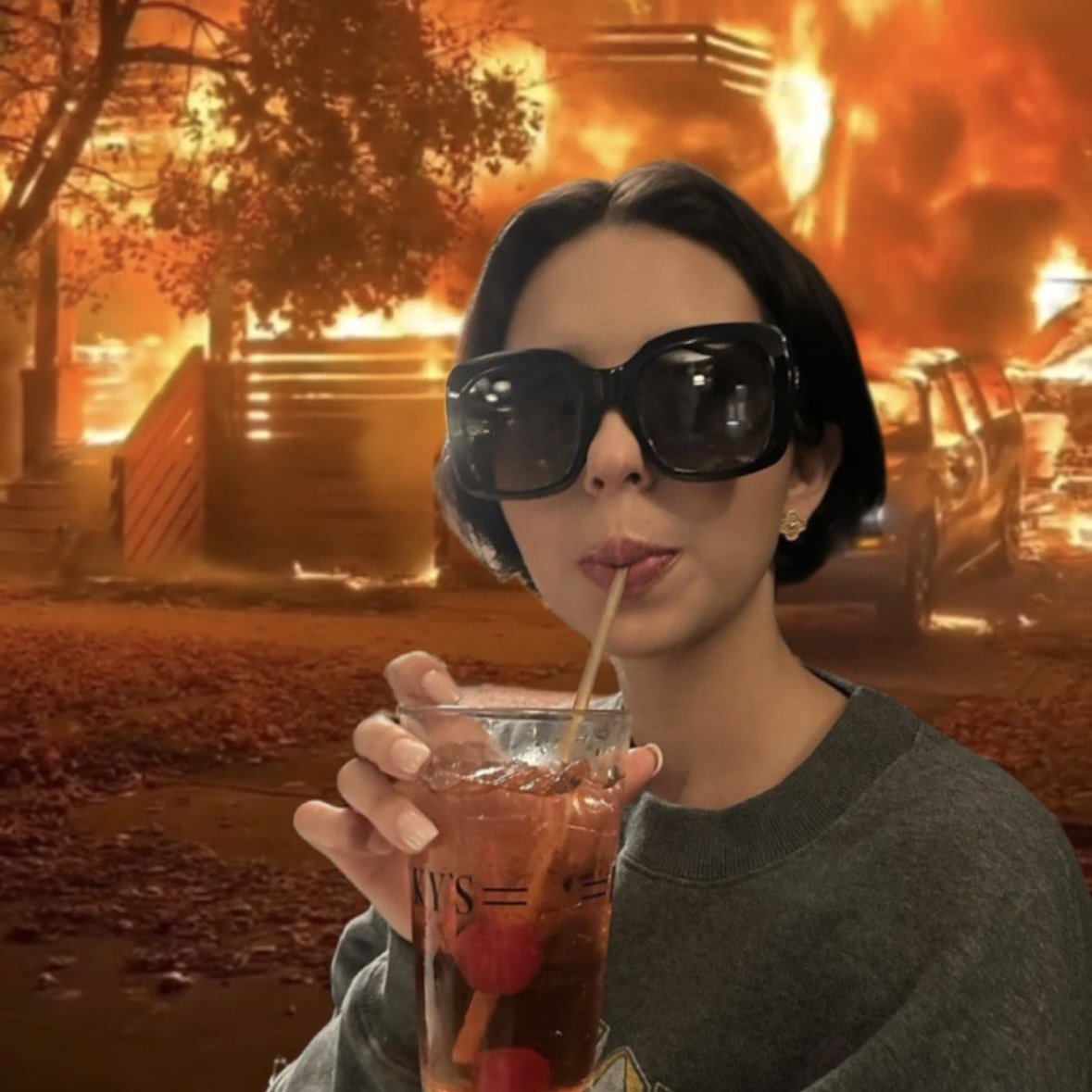 Se ve que se les acabaron las ideas