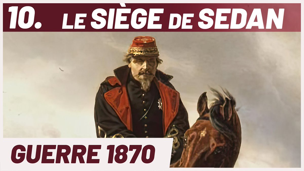 BataillesdeFr's tweet photo. Ce soir, résistance héroïque à Saint-Privat et Bazeilles ! 

Malgré les ordres et les contre-ordres incessants d'un état-major hésistant, les soldats de Napoléon III n'ont jamais failli à leur devoir.

L'Empereur, lui, regarde son pays s'effondrer.

https://t.co/VBB1orbMLS https://t.co/LjdUnpwmfH