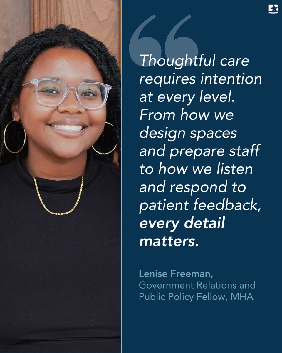 Michigan Health & Hospital Association (@mihospitalassoc) on Twitter photo 💡 Don't miss the latest #MHARounds article where Lenise Freeman outlines her biggest takeaways from a #BehavioralHealth Workshop hosted by the <a href="/ahahospitals/">American Hospital Association</a> ➡️ bit.ly/43VKpZo 💡 Don't miss the latest #MHARounds article where Lenise Freeman outlines her biggest takeaways from a #BehavioralHealth Workshop hosted by the <a href="/ahahospitals/">American Hospital Association</a> ➡️ bit.ly/43VKpZo