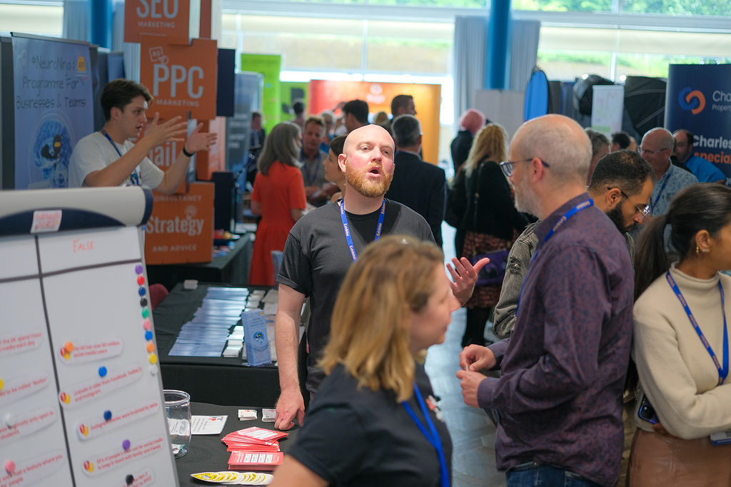 Michael Monk (@monkfranchising) on Twitter photo With a record turnout of visitors, this year's sold-out Brighton & Hove Business Show surpassed all expectations. <a href="/HowieMcConnell/">Howie McConnell</a> has wasted no time in getting some snapshots over to me. Here's a few.
#BrightonandHoveBusinessShow With a record turnout of visitors, this year's sold-out Brighton & Hove Business Show surpassed all expectations. <a href="/HowieMcConnell/">Howie McConnell</a> has wasted no time in getting some snapshots over to me. Here's a few.
#BrightonandHoveBusinessShow