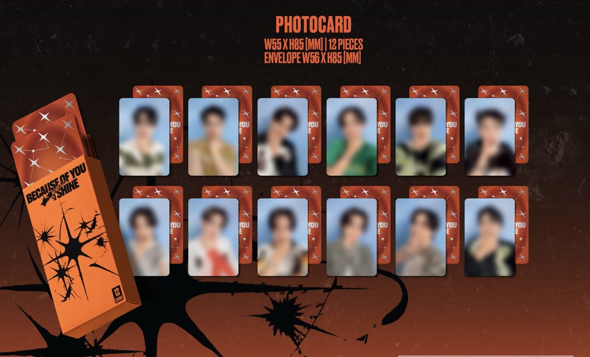 some94_'s tweet image. เปิดหารการ์ดจาก full set album (กดของเดือนกค) ว่างทุกเมม
☑ เมมเบอร์ละ 150฿ รวมส่ง
ยกเว้น ไทย เน้ก ภู เอเอ 180฿ รวมส่ง
☑ ได้ทั้ง 2 ver. 💙🧡 เปิดหารแค่ 2 เซต
☑ มัดจำก่อนครึ่งนึงส่วนที่เหลือจ่ายตอนของถึง
☑ มีหารรายการอื่นในอัลบั้ม
สนใจสอบถาม dm ก่อนได้คับผม
#ตลาดนัดbus