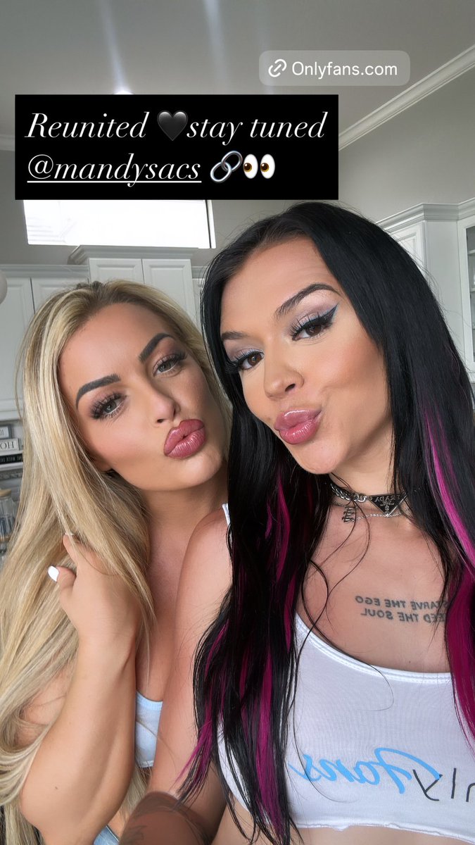 Reunited and collab soon to come. This woman is a strong individual. 💋 

<a href="/DevilLitTheWay/">GIGI.</a>