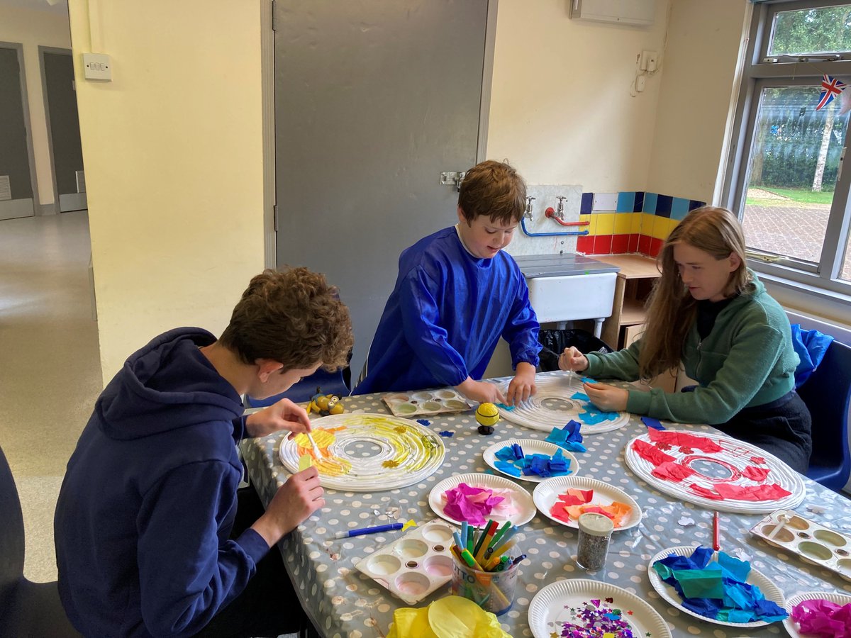 Our Space (Staffs) tweet media