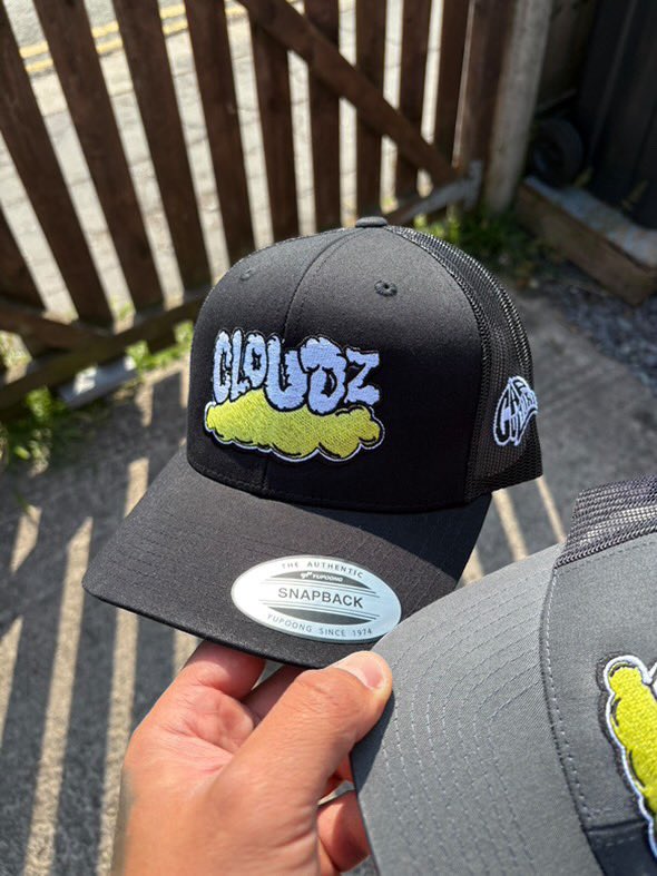 CloudzPapers tweet media