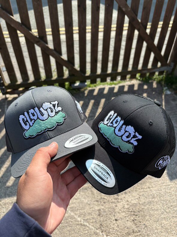 CloudzPapers tweet media