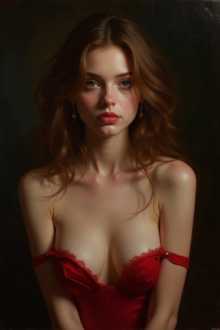 AIArtGeek's tweet photo. #aigirls #stablediffusion #aiphotograpy #aibeauty #aiwomen #aisexy #aiphoto #StableDiffusionAI #aigirl #ainsfw #aiart #AIArtwork #AIgirlscollection #AIgenerated #AIgirls18

Want to see more of this beauty?  Check my Patreon https://t.co/5dOHGNm5cF