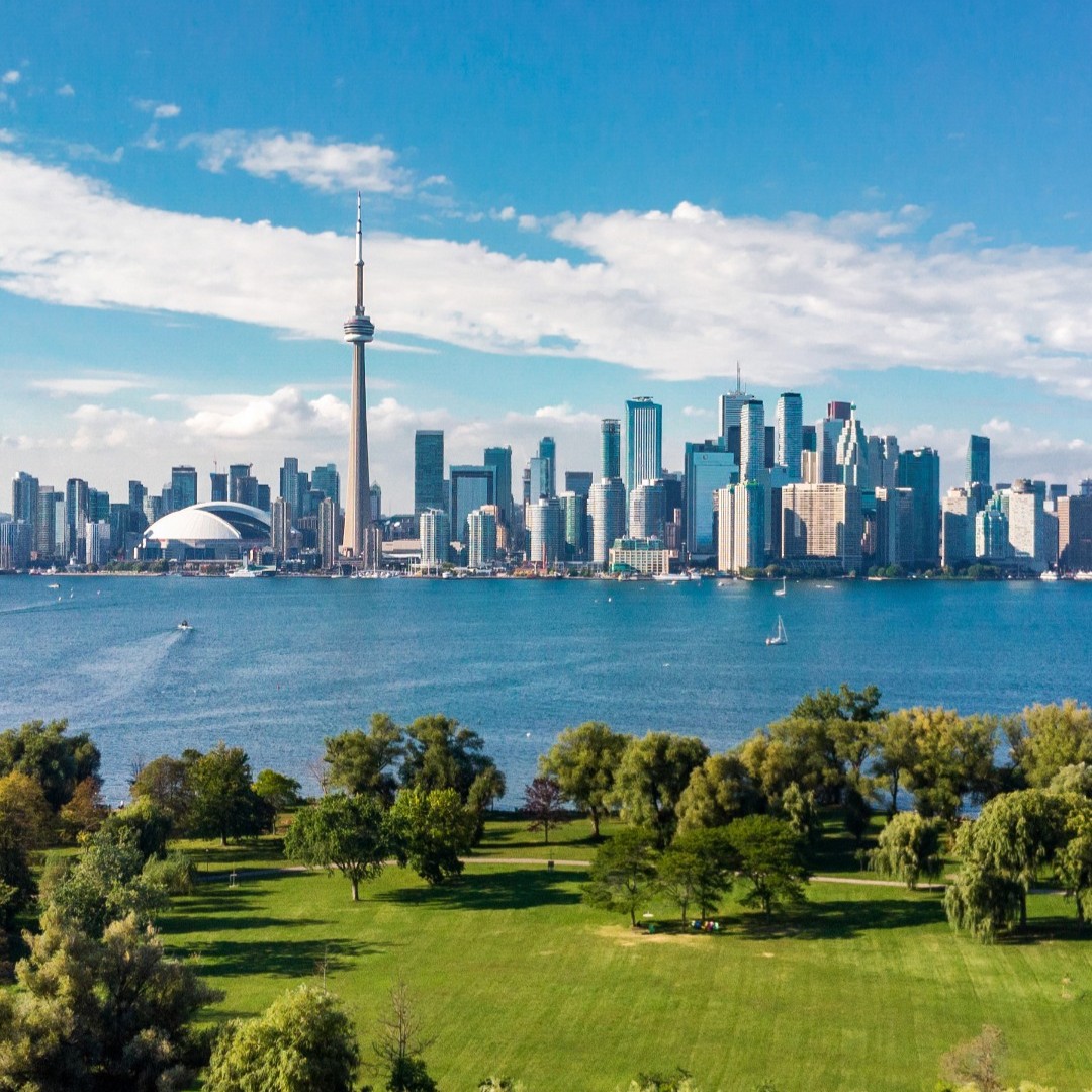 Happy World Environment Day! 💚 

City of Toronto celebrates World Environment Day as North America’s host city.
 
News release: toronto.ca/news/city-of-t…