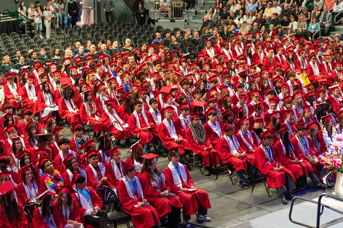 Portland Public Schools tweet media