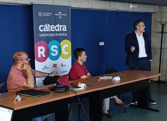 Cátedra RSC tweet media